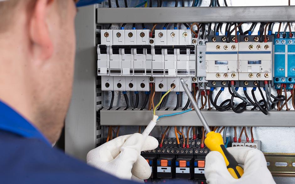 électricien dépannage Franconville