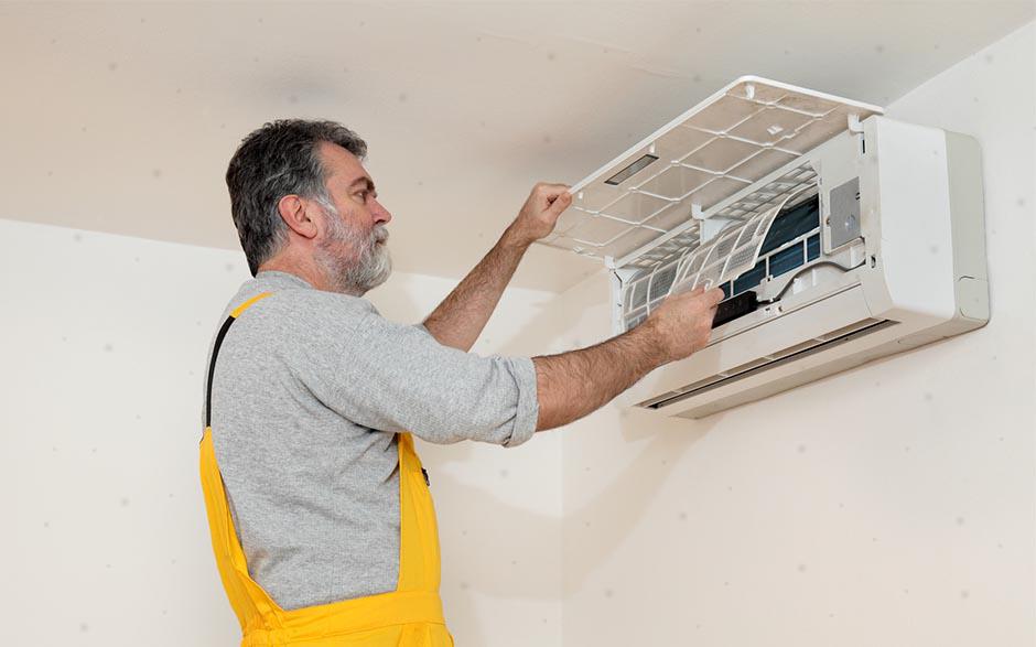 électricien courant faible Gennevilliers