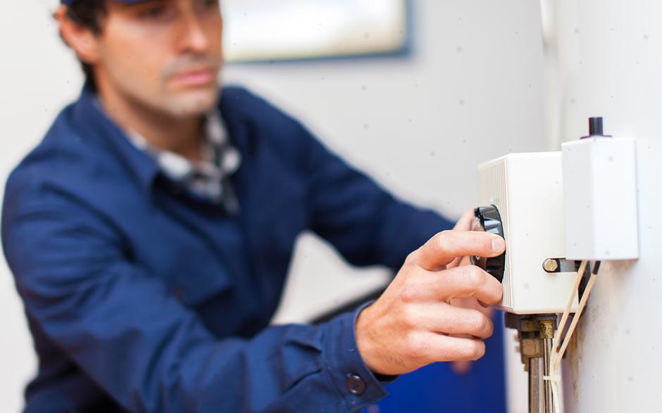 électricité La Verrière