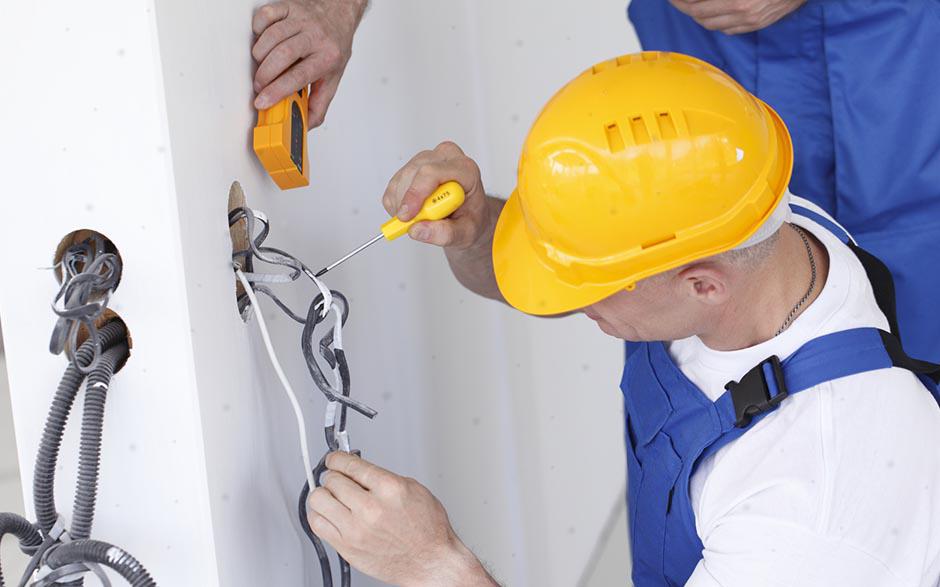 technicien électricien Neuilly-sur-Seine