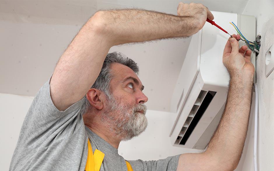 électricien courant faible Gennevilliers