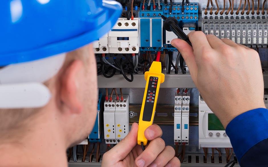 électricien courant faible Gennevilliers